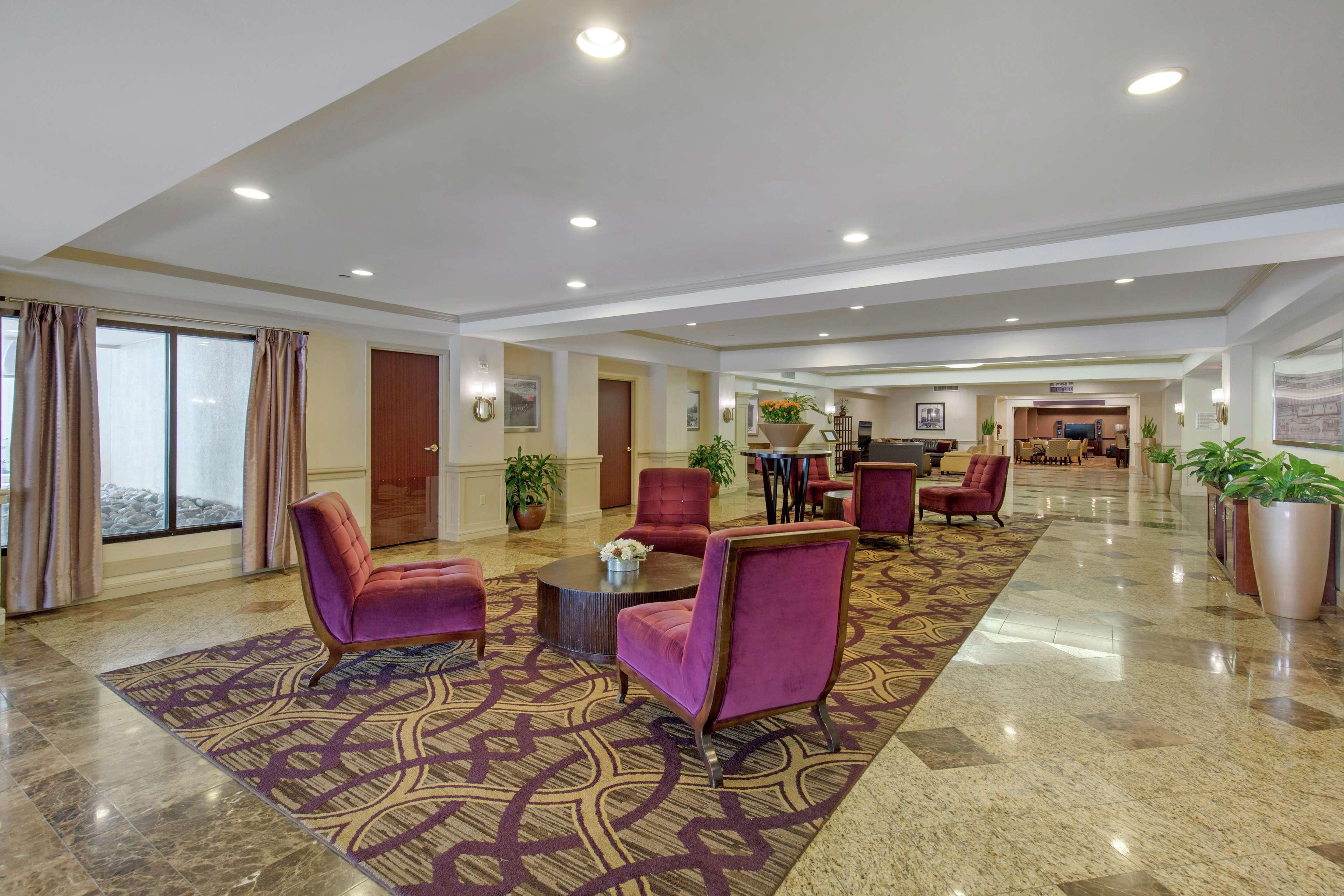 Doubletree By Hilton Downtown Wilmington - Legal District Exterior foto