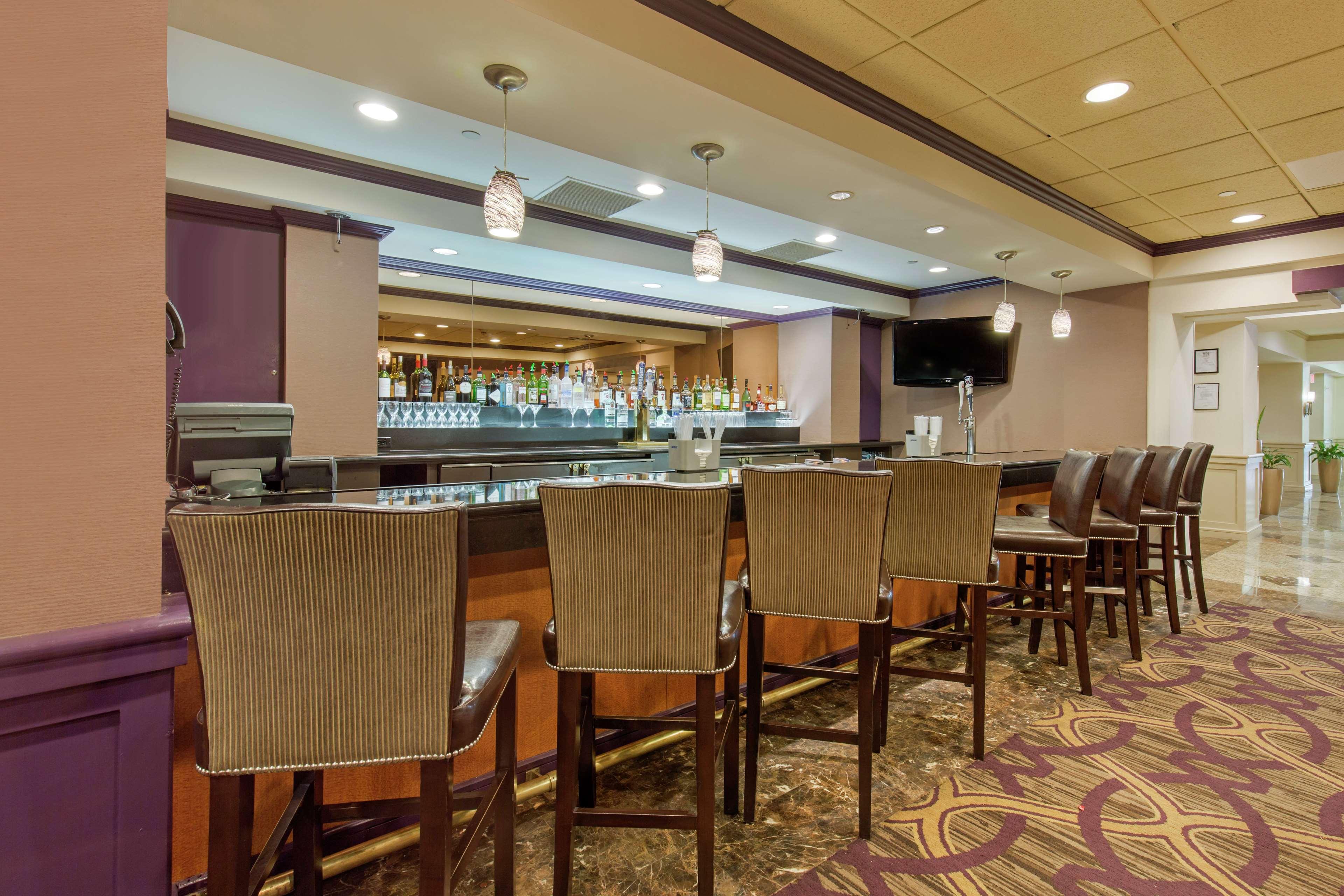 Doubletree By Hilton Downtown Wilmington - Legal District Exterior foto