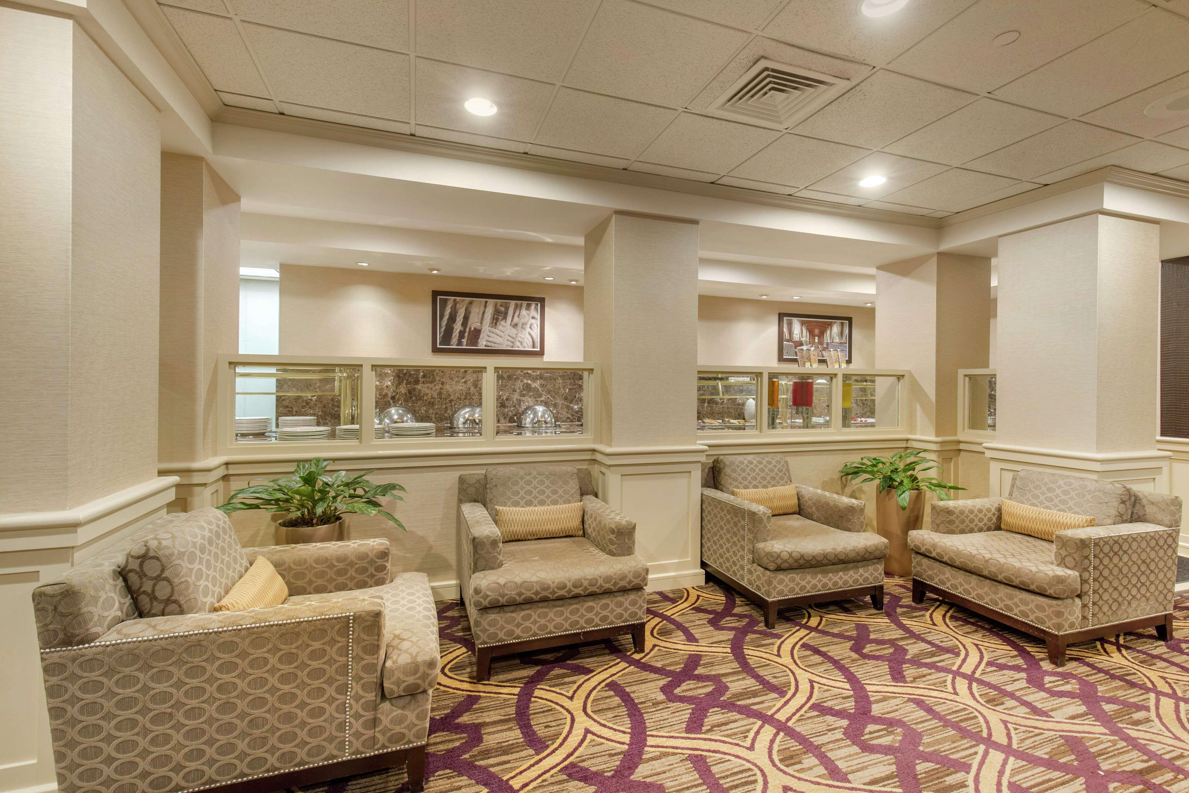 Doubletree By Hilton Downtown Wilmington - Legal District Exterior foto