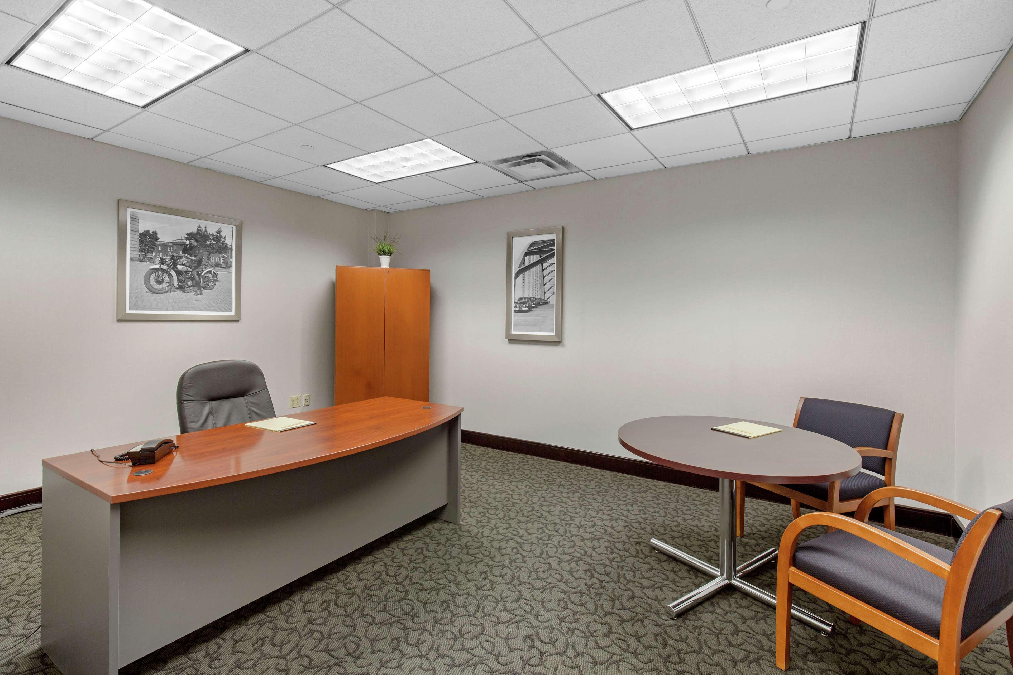 Doubletree By Hilton Downtown Wilmington - Legal District Exterior foto
