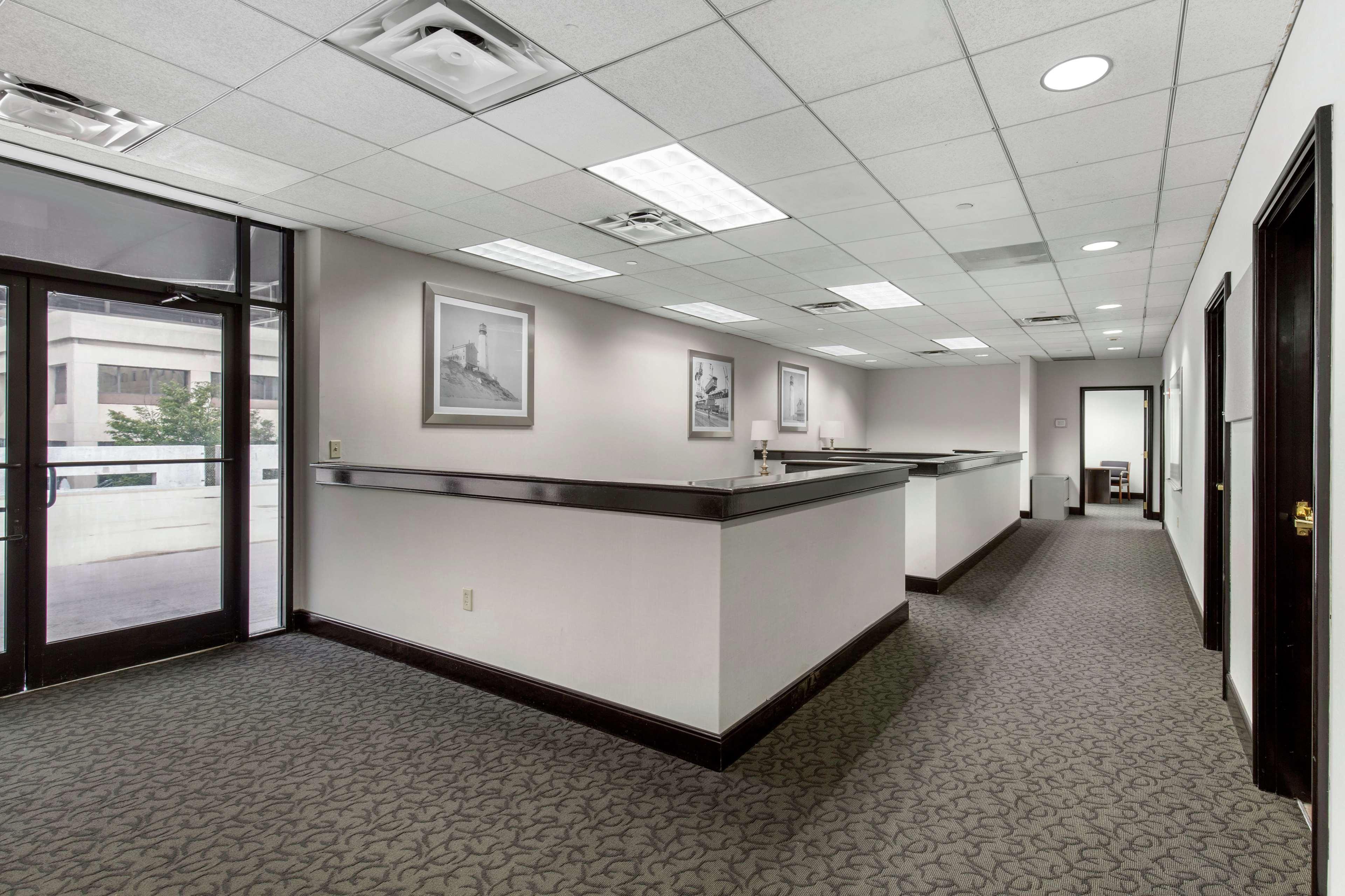 Doubletree By Hilton Downtown Wilmington - Legal District Exterior foto