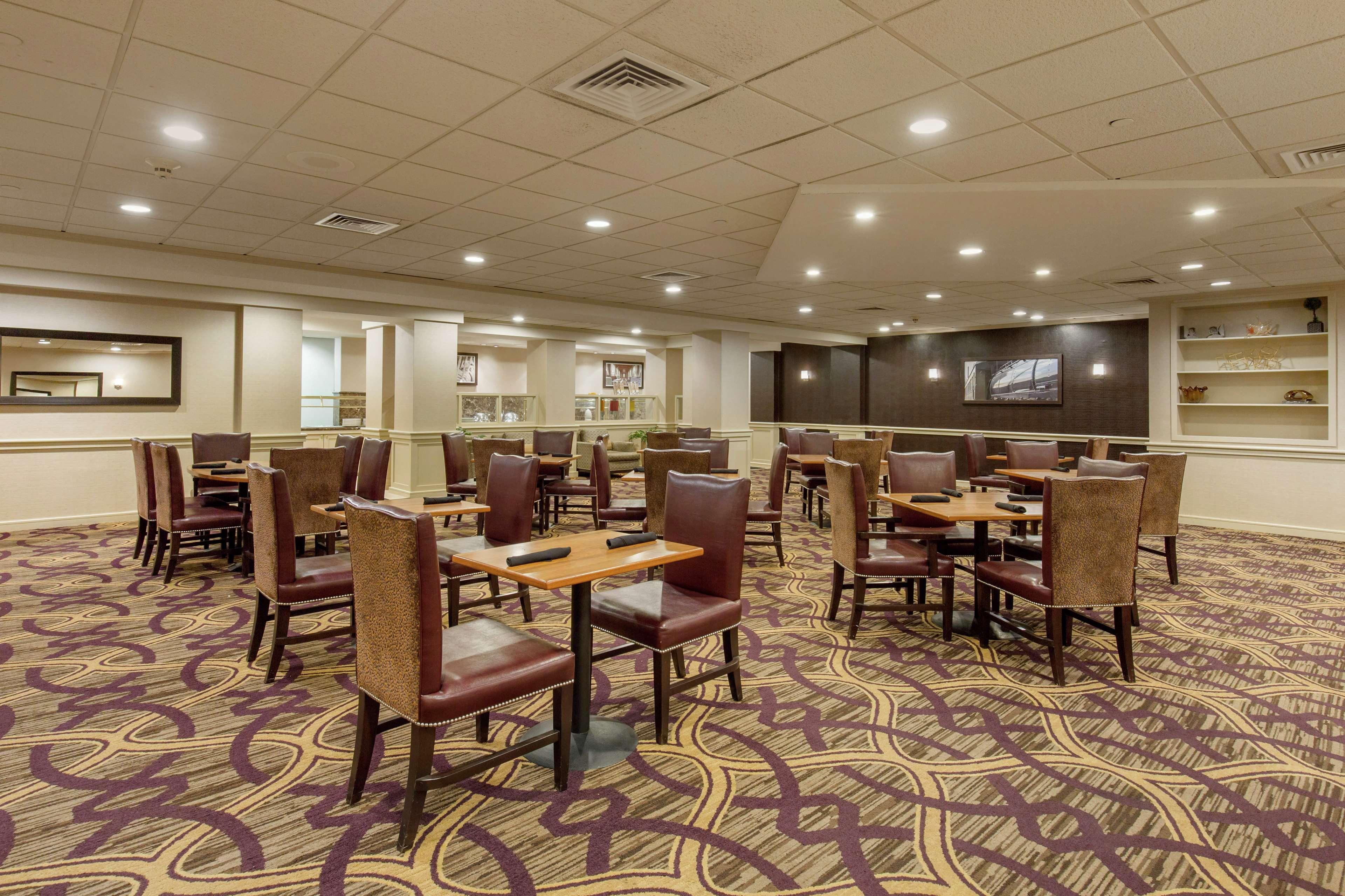 Doubletree By Hilton Downtown Wilmington - Legal District Exterior foto