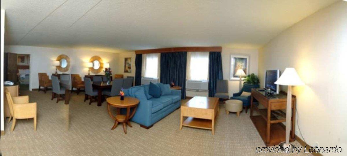 Doubletree By Hilton Downtown Wilmington - Legal District Quarto foto