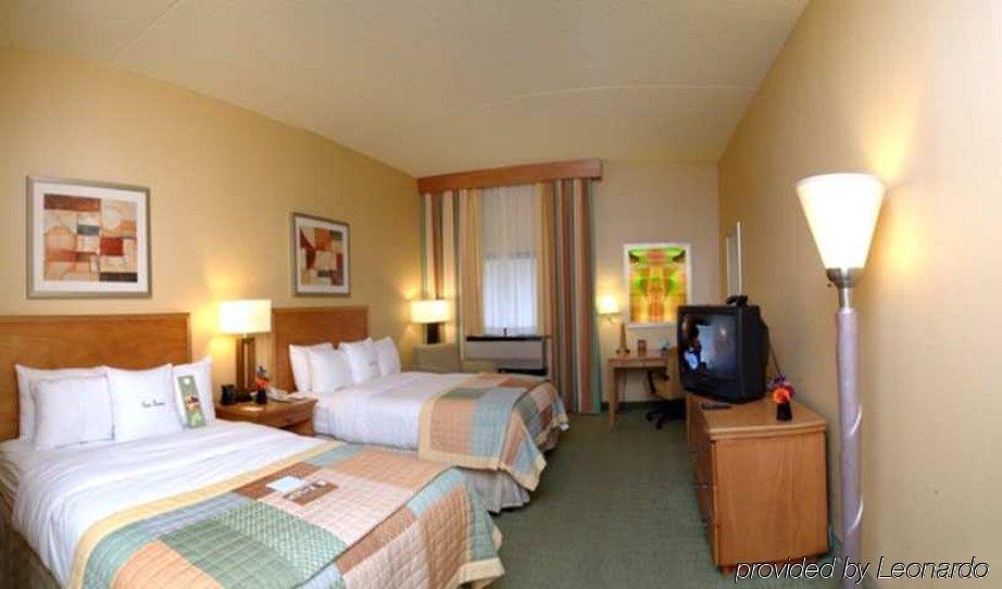 Doubletree By Hilton Downtown Wilmington - Legal District Quarto foto