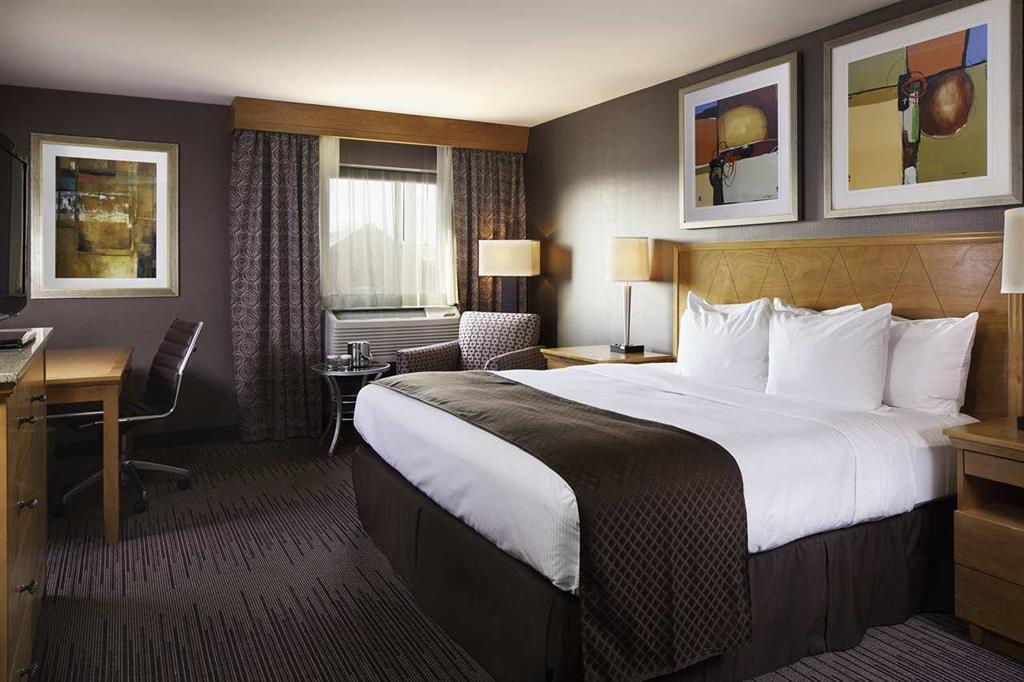 Doubletree By Hilton Downtown Wilmington - Legal District Quarto foto
