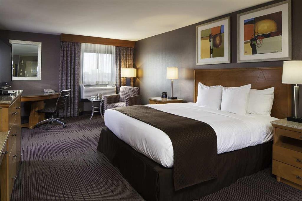 Doubletree By Hilton Downtown Wilmington - Legal District Quarto foto