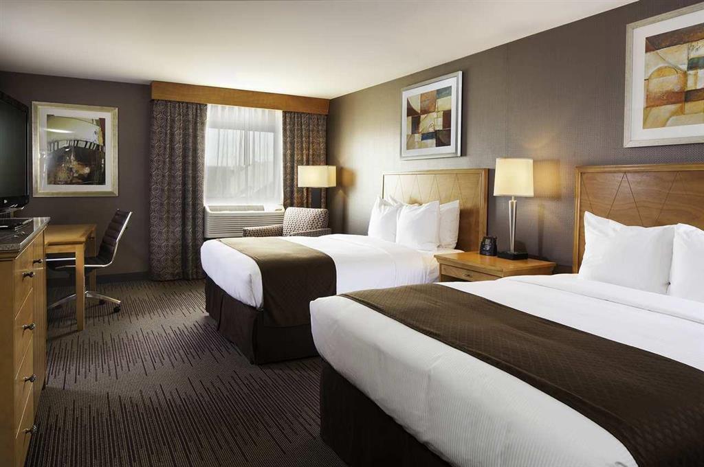 Doubletree By Hilton Downtown Wilmington - Legal District Quarto foto
