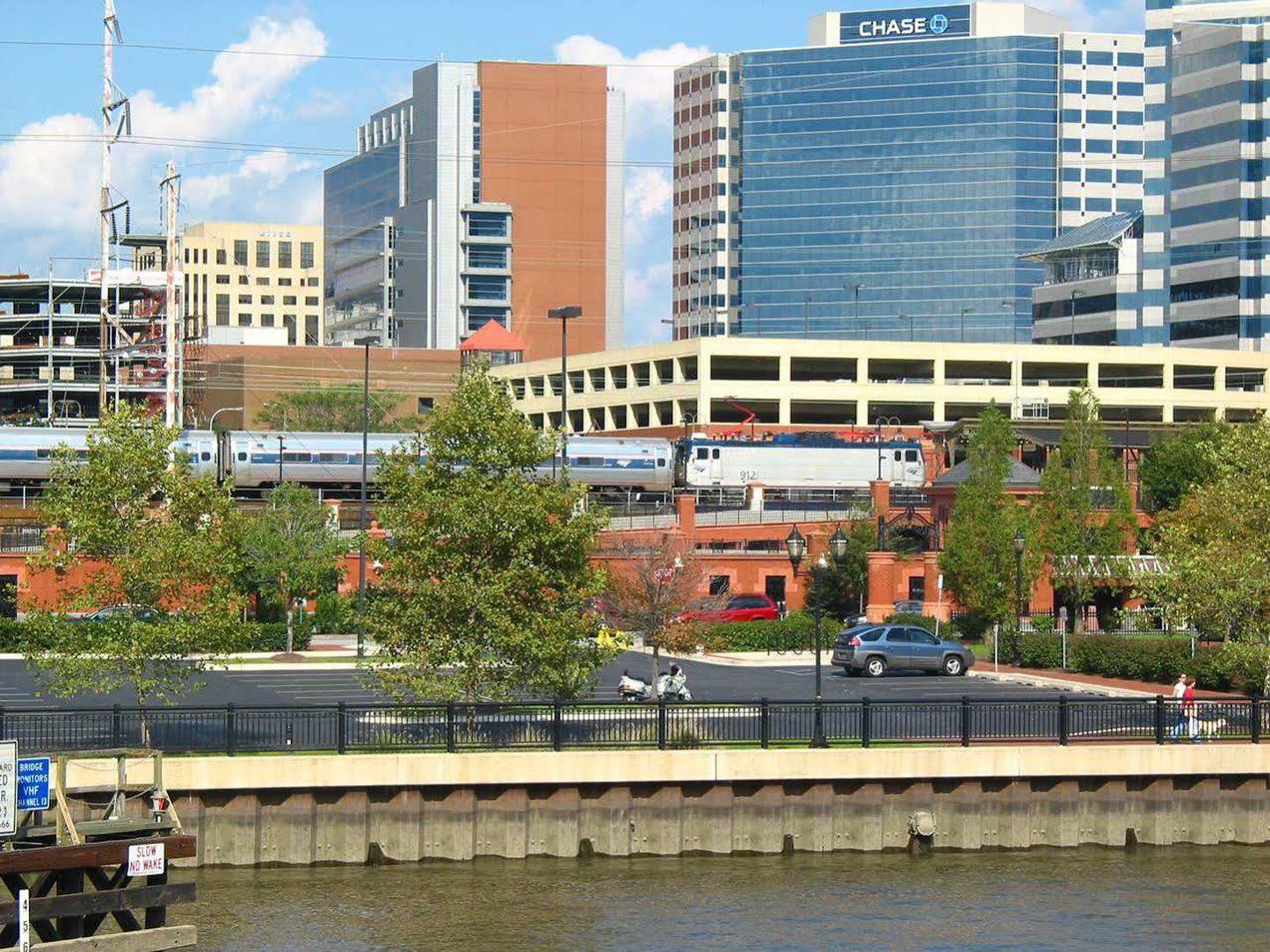 Doubletree By Hilton Downtown Wilmington - Legal District Comodidades foto