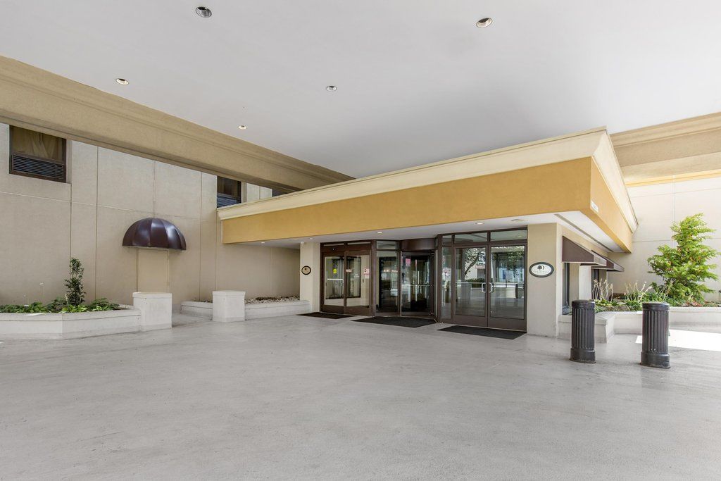 Doubletree By Hilton Downtown Wilmington - Legal District Exterior foto