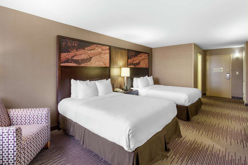 Doubletree By Hilton Downtown Wilmington - Legal District Quarto foto